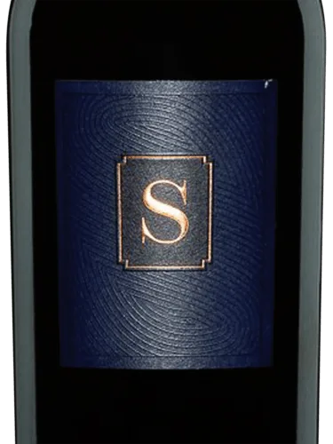 S by Ray Signorello Cabernet Sauvignon