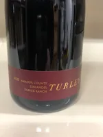 Deaver Ranch Zinfandel