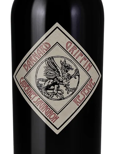 Reserve Cabernet Sauvignon