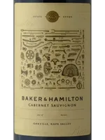 Baker & Hamilton Cabernet Sauvignon
