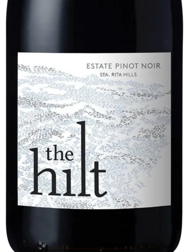 Estate Pinot Noir