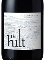 Estate Pinot Noir