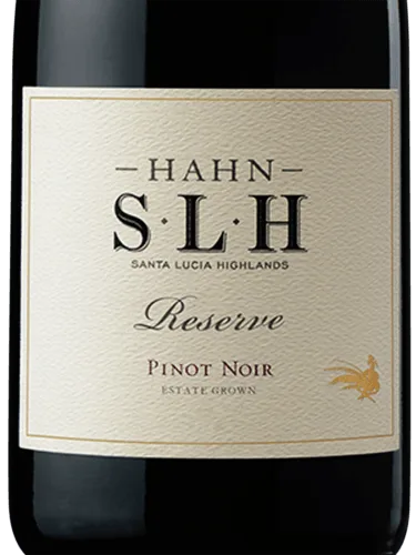 SLH Reserve Pinot Noir