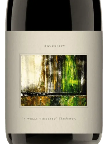 Five Wells Vineyard Chardonnay