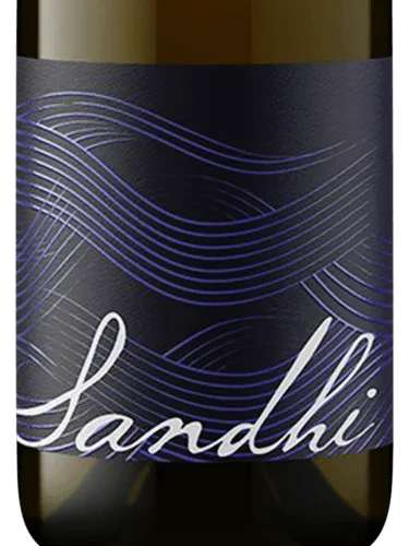 Rinconada Chardonnay