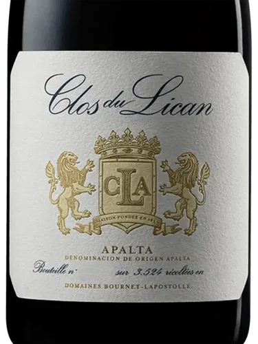 Clos du Lican