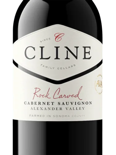 Rock Carved Cabernet Sauvignon