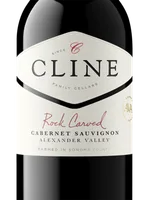 Rock Carved Cabernet Sauvignon