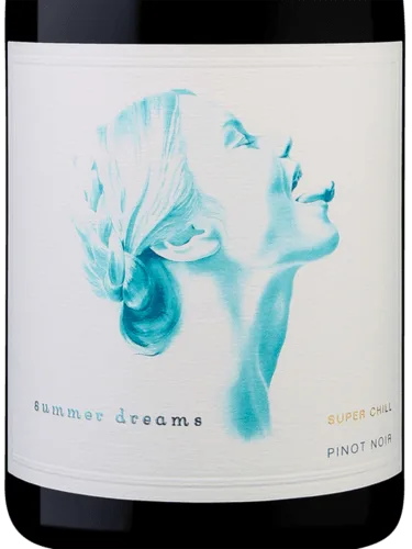 Super Chill Pinot Noir