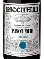 Old Vines Pinot Noir