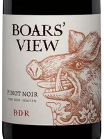 B. D. R Pinot Noir