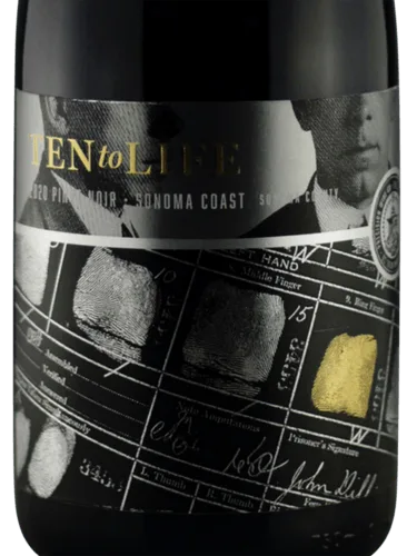 Pinot Noir
