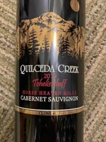 Tchelistcheff Clone 412 Cabernet Sauvignon