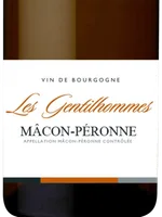 Les Gentilhommes Mâcon-Péronne