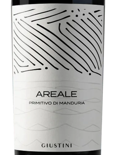 Areale Primitivo di Manduria
