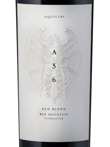 A56 Red Blend