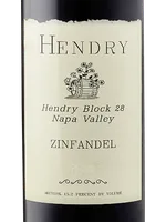 Hendry Block 28 Zinfandel