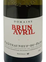 Châteauneuf-du-Pape Blanc