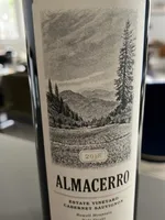 Estate Vineyard Cabernet Sauvignon