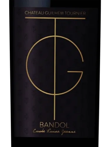 Cuvée Luisa Jeanne Bandol