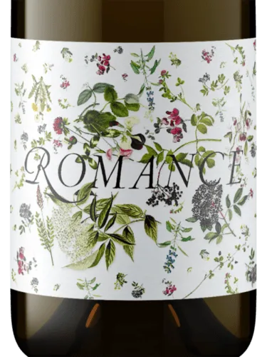 Romance Chardonnay
