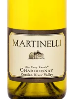 Zio Tony Ranch Chardonnay