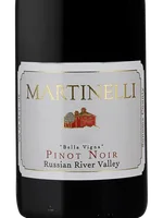 Bella Vigna Pinot Noir