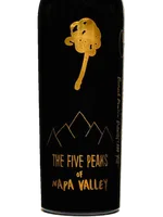 The Five Peaks