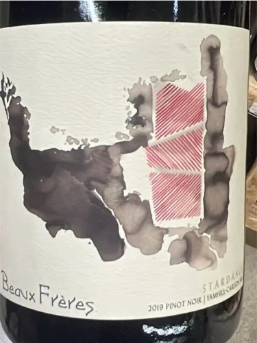 Stardance Vineyard Pinot Noir