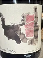Stardance Vineyard Pinot Noir