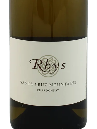Santa Cruz Mountains Chardonnay