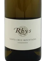 Santa Cruz Mountains Chardonnay