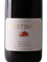 Hop Barn Hill Syrah