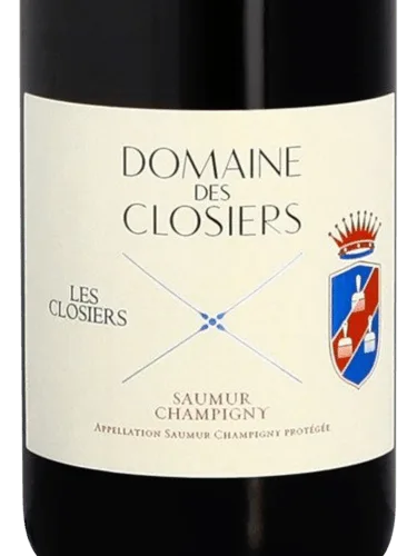 Les Closiers