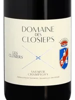 Les Closiers
