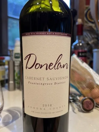 Cabernet Sauvignon