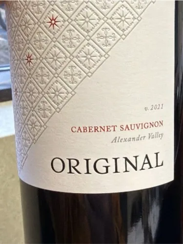 Cabernet Sauvignon