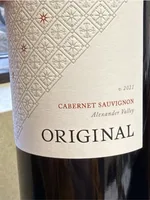 Cabernet Sauvignon