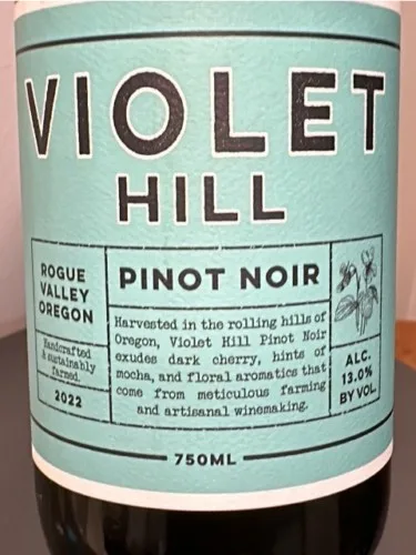 Pinot Noir