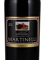 Jackass Hill Zinfandel