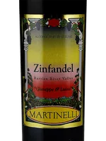 Giuseppe & Luisa Zinfandel