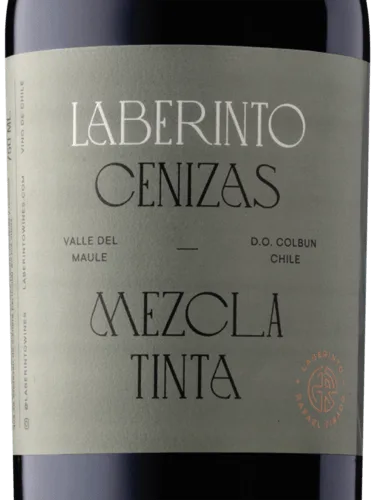 Cenizas Mezcla Tinta