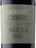 Cenizas Mezcla Tinta