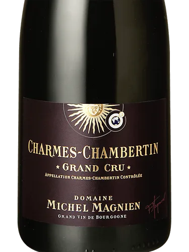 Charmes-Chambertin Grand Cru