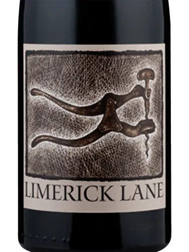 Headpruned Block Syrah