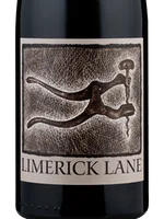 Headpruned Block Syrah