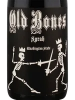 Old Bones Syrah