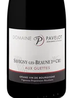 Savigny-les-Beaune 1er Cru 'Aux Guettes'