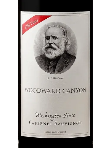 Old Vines Cabernet Sauvignon