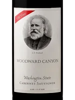 Old Vines Cabernet Sauvignon